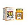 Ungüento Personalizado que Penetra el Hueso, Productos de Moxa Personalizados, Pasta de Ungüento al por Mayor, Ungüento Masajeador Calmante Universal para Hombros, Cuello, Cintura, Piernas y Cuerpo Entero, 50G30G
