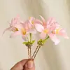 Accesorios para el Cabello de Año Nuevo Borla Lámpara de Palacio Cabello Pasador de Cabello Pasador de Cabello Luminoso de Alta Calidad Tocados Antiguos para Mujer Accesorios Combinables Diarios Hanfu