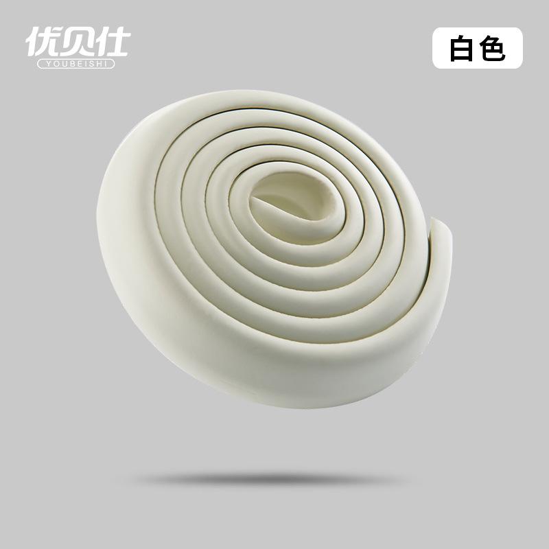 白色