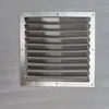 Deflector de Viento para Unidad Exterior de Aire Acondicionado Doméstico de Acero Inoxidable Sin Taladro Guía de Flujo de Aire Cambio de Salida de Aire Prevenir Soplado Directo Cubierta de Rejilla de Dirección