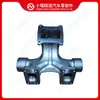 Múltiple de Escape 6245-11-5210 adecuado para Excavadora Motor SAA6D170E-5