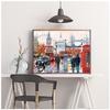 Pintura de diamante 5D sala de estar decoración del hogar pintura cachorrito lindo quédate, Amazon AliExpress wish y otros comercios electrónicos transfronterizos exclusivamente
