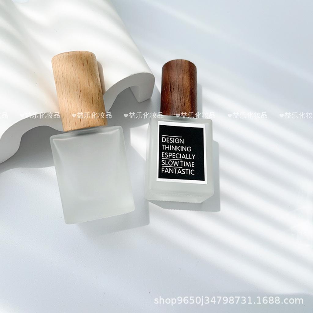 木盖喷雾10毫升扁四方