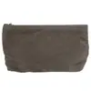 Encomenda de fábrica saco de armazenamento Oxford Cloth Pen Bag Sundries saco de armazenamento simples saco Oxford Zipper Bag