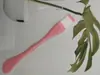 Brocha de Maquillaje Nueva Lista para Usar del Fabricante Brocha para Mascarilla de Belleza de Doble Propósito Palito para Ajuste de Película Herramienta de Belleza