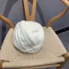 Comércio Exterior Europeu e Americano Fio de Lã 8cm DIY Fio Grosso Tricô Totalmente Feito à Mão Fio para Cobertor Quente de Inverno Fio de Lã Multicor