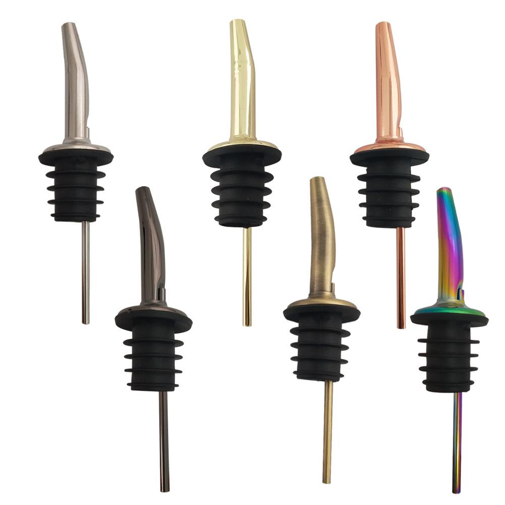 wine pourers