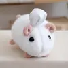Llaveros de Felpa de Moda, Adornos Colgantes, Muñecos de Máquina de Garra, Muñecos de Boda para Lanzar, Llaveros de Juguete Lindos, Dijes para Bolsos al por Mayor