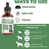 Gotas Antibióticas para Cães Pet Multivitamínico Drops Exportação Fornecimento Transfronteiriço O Em
