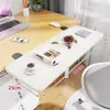 Placa de extensión de escritorio, panel de extensión de escritorio de oficina plegable y extensible, no requiere taladro, soporte para reposamuñecas, herramienta de expansión de escritorio