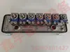 CAIXA DE CONTROLE REMOTO DE MANUTENÇÃO PILOTO PRETTY GOYENRCA3D2 CONTROLADOR DE PULSO MXK-1-D-5