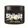Resina de Shilajit Quente de Venda Transfronteiriça 50G/Garrafa Fabricante de Origem Suporta Oem
