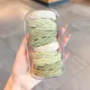 Elásticos Amigáveis ao Cabelo Infantil para Prender Cabelo Anéis de Cabelo para Menininhas Alta Elasticidade 2026 Novo Estilo Prendedores de Cabelo Acessórios de Cabelo Mulheres