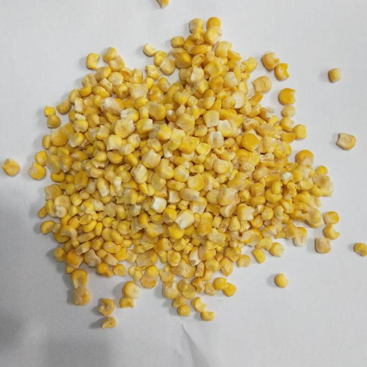甜玉米粒