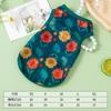 Ropa para Perro Ropa de Primavera Camisa Protectora Solar Ropa de Verano para Gato Perro Pequeño Universal Cachorro Ropa para Mascota Universal Todas las Estaciones