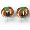 Inductor de Anillo Magnético Personalizado 18*10*7 30Mh50Mh Inductor Toroidal Filtro de Potencia Inductor Plug-In Bobina de Choque