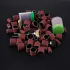 Juego de Accesorios para Amoladora Eléctrica de 150 Piezas para Lijar y Pulir, Accesorios para Amoladora de Pulido, Discos de Lijado, Discos de Corte, Cepillos de Alambre