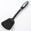 Amazon Set Caliente de Utensilios de Cocina de Nailon Utensilios de Cocina Anti-escaldadura Alta Temperatura Sartén Antiadherente Espátula Colador Juego de 9 Piezas