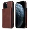 Funda Cartera Magnética para Coche Samsung A17, Tapa Flip de Piel PU con Tarjetero y Soporte, Funda Protectora a Prueba de Golpes para Galaxy A17