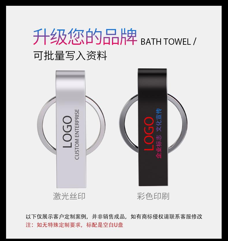 大环扣U盘定制详情258款_06