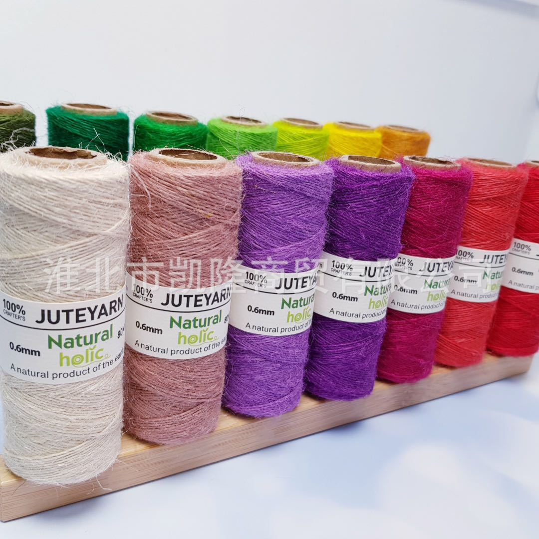 JUTE 1PLY 1