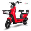 Fornecimento Exclusivo Transfronteiriço: Bicicleta Elétrica E-Bike Shenniu de Duas Rodas 48V para Deslocamento Diário, Atacado de Fabricantes de Bicicletas Elétricas