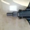 Polea loca de dirección para piezas de automóvil XZB53 BB53 GRB53 2014-2015 45070-36040