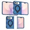 Aplicável ao iPhone18Duo Suporte giratório 360 capa de resfriamento para celular Capa protetora de cobertura total Apple com 82% de desconto