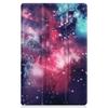 Para Lenovo 2021 Tab plus pequeño nuevo PAD Plus 11 pulgadas J607/J606 funda protectora plana