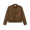 Roupas Masculinas Mtl Jaqueta Selecionada Aleatoriamente Saco da Sorte [Sem Devoluções ou Trocas]