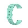 Adequado para Pulseira de Silicone Xadrez Pequeno Garmin Vivoactive6/5 Venu3/2/2S/Venu3S Huawei Textura