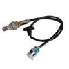 Aplicável ao motor BYD F3/F3R Mitsubishi 1.5T Delphi sensor de oxigênio dianteiro e traseiro 25324173