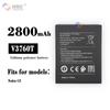 Adecuado para Batería de Teléfono Móvil Nokia C2 V3760T Placa de Carga Externa 2800Mah Venta al por Mayor Exportación