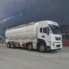 Equipamento de Transferência de Ração a Granel, Design à Prova de Poeira e Ecológico, Carregamento e Descarregamento Eficientes, Economiza Tempo, Acelera a Criação de Riqueza no Setor Agrícola