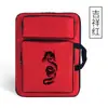 Bolsa para Pintura Artística 8K, Bolsa de Pintura Multifuncional, Bolsa de Pintura Impermeable de Tela Oxford para Niños, Portátil y Fácil de Llevar, Bolsa Especial para Pintura para Estudiantes de Arte