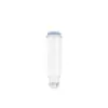Adaptador de filtro purificador de agua para cafetera Melita proAqua filtro NIRF700 Z086 elemento de filtro de carbón activado