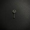 Labio uña acero titanio anillo labial uña de repuesto uña hueso oreja uña nido de vino uña oreja joyería piercing corporal fábrica venta al por mayor