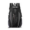 Esportes transfronteiriços ao ar livre mochila ciclismo caminhada saco montanhismo tecido de lazer mochila de redução de carga para estudantes do ensino médio atacado