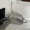 2025 de Moda Nuevo Estilo Coreano para Mujer Nuevo Color Sólido Gran Capacidad Simple Textura Retro Bolso Cruzado al Hombro Pequeño Cuadrado