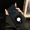 Transforma al Instante en una Funda Magnética Láser para Teléfono Adecuada para Huawei Mate60Pro Tendencia Mate70Pro Aurora Mate80