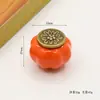 Manijas Creativas para Cajones de Mesitas de Noche, Manijas de Tapa de Botella para Cajas de Regalo, Manijas de Gabinete de Armario Dopamina, Pomos de Colores de un Solo Agujero