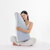 [Fábrica de Origen] Almohada de Espuma Viscoelástica de Tercera Generación Pro3.0 para Soporte de Cuello en Sueño Profundo, Rebote Lento, Cero Presión, Almohada Estilo Hotel