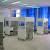 Venta Directa de Fabricante de Bancos de Trabajo Ultra Limpios, Acero Inoxidable Limpio Clase 100, Mesa de Operación Biológica de Almacenamiento Estéril, Taller a Prueba de Polvo