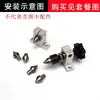 Torno para Contas Budistas Pequeno Contraponto Fixo Marcenaria Micro Mini Torno Vivo Retrátil Contraponto Rotativo