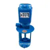 380V40W Bomba Eléctrica Trifásica Máquina Herramienta Bomba de Agua de Refrigeración Accesorios para Fresadora de Torreta Rectificadora Torno Cabezal de Tubería de Agua Electroerosión por Hilo