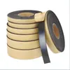 Fabricante de Fita Espuma de Lado Único Eva, Tiras Anticolisão e Amortecedoras para Mesas e Cadeiras, Fita de Esponja Espessa para Isolamento Acústico e Redução de Ruído de Portas e Janelas