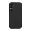 Funda para Teléfono Móvil Samsung A05 A05S Cubierta Protectora Media Cubierta Anti-Caída Ligera Simple Mate Color Sólido Funda para Teléfono Móvil