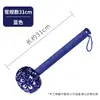 Martillo de Artemisa, Martillo para la Salud Hecho a Mano, Martillo de Masaje para Golpeteo de Meridianos de Moxibustión, Kit de Materiales para Bricolaje, Recuerdo, Martillo de Moxibustión de Mano