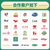 Macarrão Instantâneo Liofilizado Haifusheng, Embalagem de Caixa Fechada, Atacado para Supermercados, OEM Personalizado, Comida Instantânea Conveniente, Macarrão Instantâneo Não Frito
