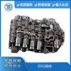 Cuerpo de válvulas de caja de cambios 09G TF60SN conjunto de placa de circuito de aceite aplicable a Volkswagen Jetta escarabajo Passat